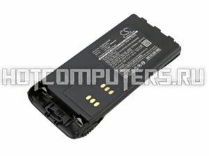 Аккумуляторная батарея HNN9008A для радиостанции Motorola GP140, GP240, GP280, GP320, GP328, GP329, GP338, GP339, GP340