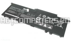 Аккумуляторная батарея AA-PBXN4AR, AA-PLXN4AR для ноутбуков Samsung NP900X3C, NP900X3D, NP900X3E, NP900X3F, NP900X3G Series, 7.5V (5880mAh) Premium