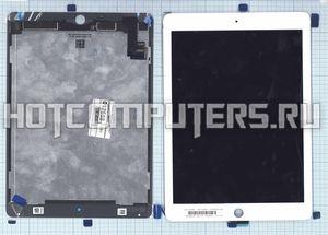 Модуль (матрица + тачскрин) для планшета Apple iPad Air 2 белый