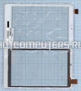 Сенсорное стекло (тачскрин) для планшета Acer Iconia Tab W1-810 белый