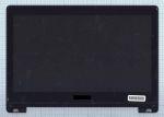 Модуль (матрица + тачскрин) для ASUS Transformer Book Flip TP300 с рамкой черный, Диагональ 13.3, 1920x1080 (Full HD)