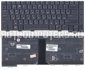 Клавиатура для ноутбука Dell Alienware M15x Series, p/n: 9J.N5982.Z01, MOBL-MD2STANDKEYUS, черная