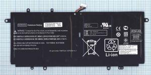 Аккумуляторная батарея A2304XL для ноутбука HP Chromebook 14-q000 (14-G1) Series, p/n: 738075-421, HSTNN-LB5R, 7.5V (51Wh)