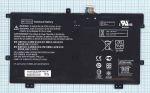 Аккумуляторная батарея MY02XL для HP SlateBook x2 7.4V 21Wh