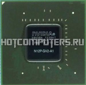 N12P-GV2-A1 видеочип nVidia (GT 520M)