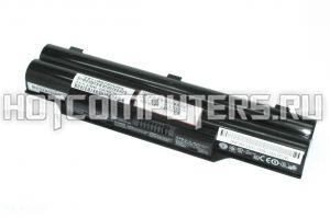 Аккумуляторная батарея FMVNBP186, FPCBP250 для ноутбуков Fujitsu Siemens Lifebook A530, A531, AH530, AH531 Series, p/n: CP477891-01 (48Wh) Premium
