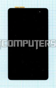Модуль (матрица + тачскрин) для ASUS Transformer Book T90 Chi черный, Диагональ 8.9, 1280x800 (WXGA)
