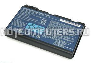 Аккумуляторная батарея TM00741 для ноутбука Acer TravelMate 7520, 7520G Series, p/n: LIP6232ACPC Premium