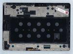 Модуль (матрица + тачскрин) для Samsung Galaxy Tab S 10.5 SM-T800 T805 silver с рамкой, Диагональ 10.5, 2560x1600