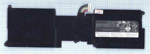 Аккумуляторная батарея 42T4936 для ноутбука Lenovo ThinkPad X1 13.3" Series, 14.4-14.8V (39Wh) Premium