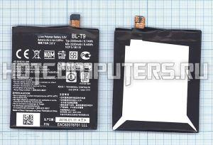 Аккумуляторная батарея BL-T9 для телефона LG Nexus 5 D820, D821, X Screen K500N, X View K500DS