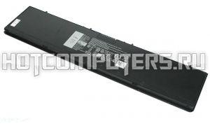 Аккумуляторная батарея 3RNFD для ноутбука Dell Latitude E7250, E7440, E7450 Series, p/n: K8J43, 0909H5, 0K8J43, 34GKR 7.4V (54Wh) Premium