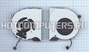 Вентилятор (кулер) для ноутбука HP EliteBook Folio 9470, p/n: EF50050V1-C100-S9A, 6033B0030901, 702859-001 (4-pin)