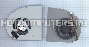 Вентилятор (кулер) для ноутбука Lenovo IdeaPad Y485, Y485P, p/n: KSB0605HC -BM2L, MF60120V1-C210-S99, KSB0605HC -AI10 (4-pin)