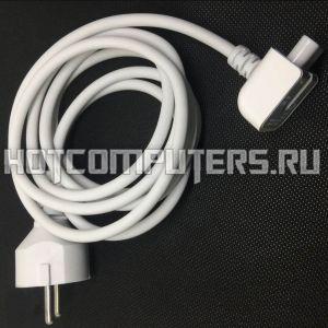 Сетевой кабель для блоков питания Apple MacBook Pro Power Cable 1.8m Premium