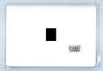 Крышка для Apple Macbook A1534 (матрица в сборе) серебро, Диагональ 12.0, 2048x1536, Глянцевая, Светодиодная (LED)