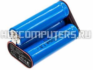 Аккумуляторная батарея CameronSino CS-MCP187SL для триммера Moser ChromStyle Pro 1871, 1871-0071 (1871-7960) 1800mAh