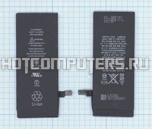 Аккумуляторная батарея 616-00036, 616-00033 для телефона Apple iPhone 6S