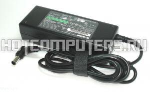 Блок питания (сетевой адаптер) для ноутбуков Sony 19.5V 3.9A 6.5PIN (VGP-AC19V20, VGP-AC19V38) (75W)