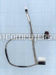 Шлейф матрицы для ноутбука HP ProBook 430 G2 Series, p/n: DC02001YS00 (40-pin) LED