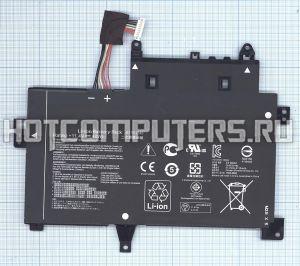 Аккумуляторная батарея B31N1345 для ноутбуков Asus Transformer Book Flip TP500LA, TP500LB, TP500LN Series, p/n: 0B200-00990100, 11.4V (48Wh) Premium