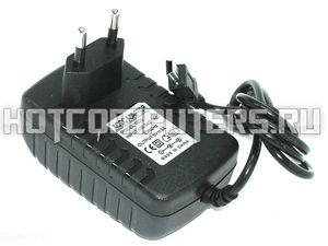 Блок питания (сетевой адаптер) AC 5V 3A mini-USB