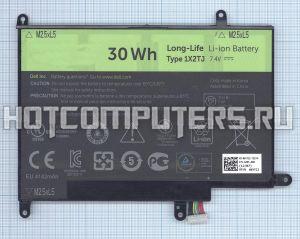 Аккумуляторная батарея (1X2TJ, 6TYC2) для Dell ST-LST01