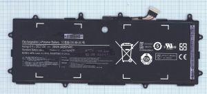 Аккумуляторная батарея AA-PLZN2TP для Samsung ATIV Tab 3 10.1 XE300TZC