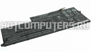 Аккумуляторная батарея AC13C34 для ноутбука Acer Aspire  E3-111, E3-112, V3-111P, V3-112P Series, 11.4V (2640mAh)