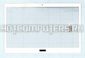 Сенсорное стекло (тачскрин) для Acer Aspire S7-391 белое, Диагональ 13.3, 1920x1080 (Full HD)