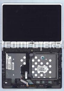 Модуль (матрица + тачскрин) для Acer Aspire Switch 10 черный с рамкой, Диагональ 10.1, 1366x768 (HD)