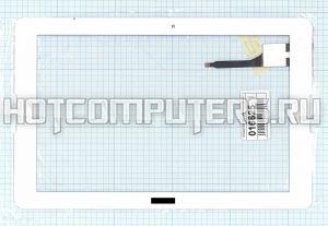 Сенсорное стекло (тачскрин) для Acer Iconia One B3-A20 белый, Диагональ 10.1, 1280x800 (WXGA)