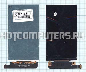 Матрица для Sony Xperia E4 dual-sim E2105, Диагональ 5, 960x540, для Sony, Матовая