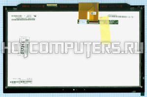 Модуль (матрица + тачскрин) для Lenovo ThinkPad X240 черный, Диагональ 12.5, 1920x1080 (Full HD)