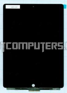 Модуль (матрица + тачскрин) для Apple для iPad Pro 12.9 черный