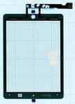 Сенсорное стекло (тачскрин) для Apple iPad Pro 9.7 AAA+IC белое, Диагональ 9.7