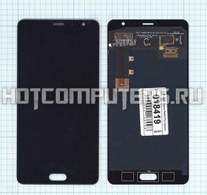 Модуль (матрица + тачскрин) для смартфона Xiaomi Redmi Pro черный