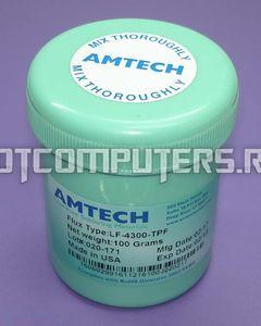 Флюс Amtech LF-4300-TPF 100g.