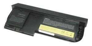 Аккумуляторная батарея 42T4879, 45N1076 для ноутбука Lenovo ThinkPad X220 Tablet Series, p/n: 0A36285 0A36286, 10.8-11.1V (4400-5200mAh)