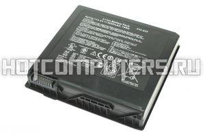 Аккумуляторная батарея A42-G55 для ноутбука Asus G55 Series, 14.4V (74Wh) Premium
