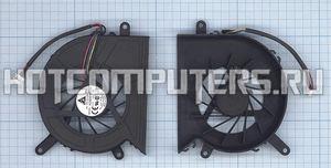 Вентилятор (кулер) для ноутбука Asus F6E, KDB05105HB -7G1T (4-pin)