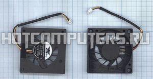 Вентилятор (кулер) для ноутбука Asus Eee Eee PC 2G, 4G, 700, 701, 702, 800, 900, 901, 1000, 1200, p/n: EFWF-45F05M , BSB04505HA-9J05-8D1H (3-pin)