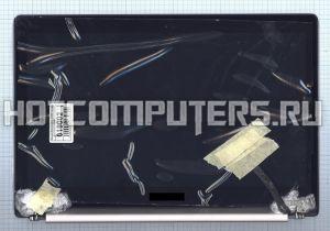Крышка для ASUS ZenBook UX303 с сенсорным стеклом для серая