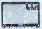 Сенсорное стекло (тачскрин) для ASUS ZenBook UX303 черное, Диагональ 13.3
