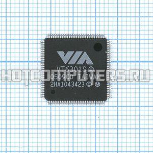 Контроллер VIA VT6301S