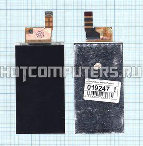 Модуль (матрица + тачскрин) для Sony Xperia SP черный, Диагональ 4.6, 1280x720 (SD+)
