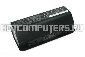 Аккумуляторная батарея A42-G750 для ноутбука Asus ROG G750 Series, p/n: 0B110-00200000 (5900mAh) Premium