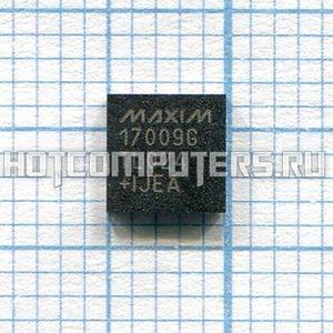 Maxim микросхемы