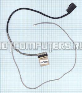 Шлейф матрицы для ноутбука Sony SVF15 Series, p/n: DD0GD6LC000, DD0GD6LC010 (40-pin) LED
