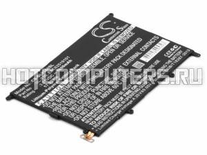 Аккумуляторная батарея CameronSino CS-BLV500SL для планшета LG G Pad 8.3 V500 (BL-T10)